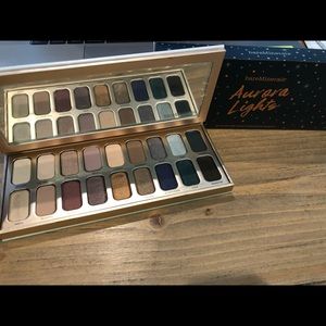 BareMinerals eyeshadow